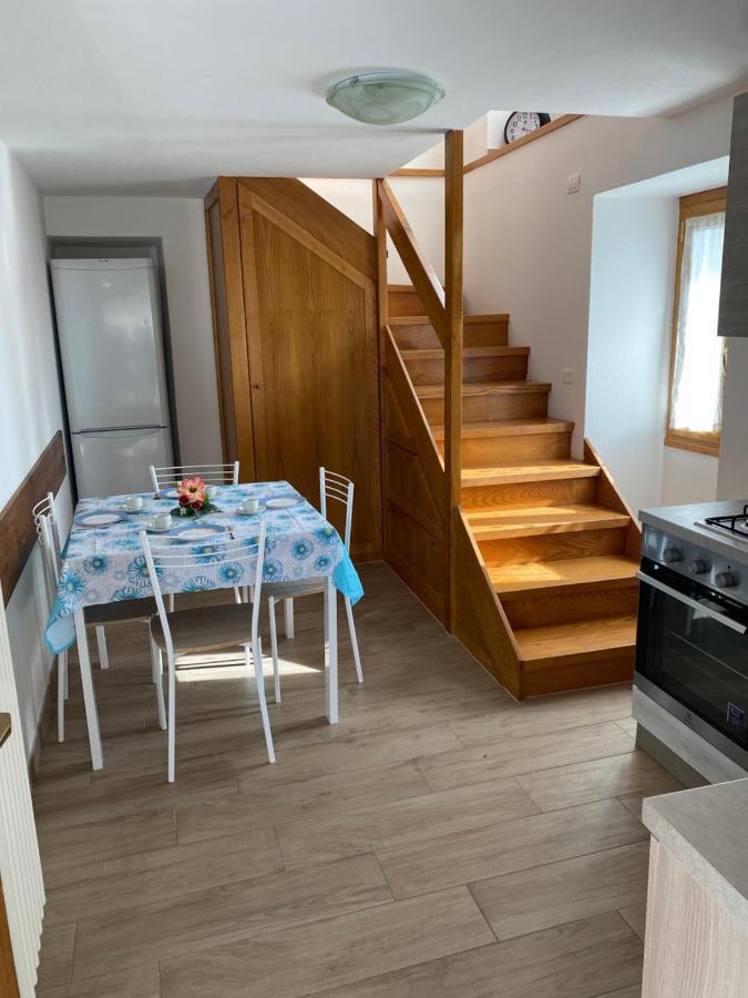 Willa Casa Diego Musso Zewnętrze zdjęcie